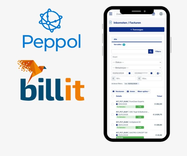 Registreer je nu gratis!